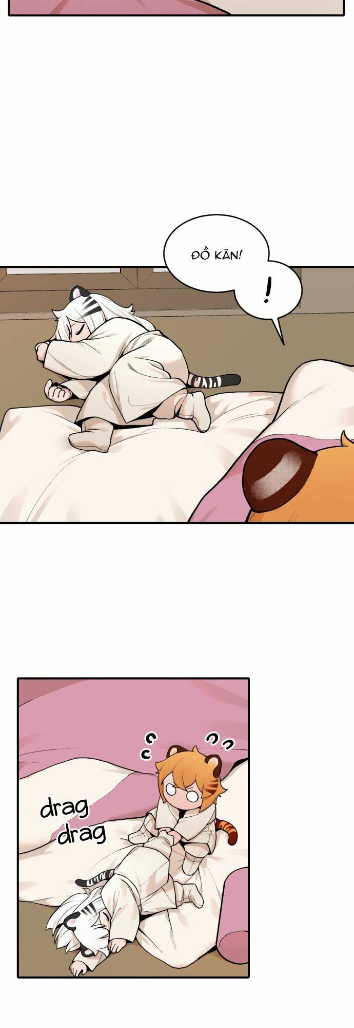 Hổ Đến Chơi Nhà - Chapter 16 - Page 13