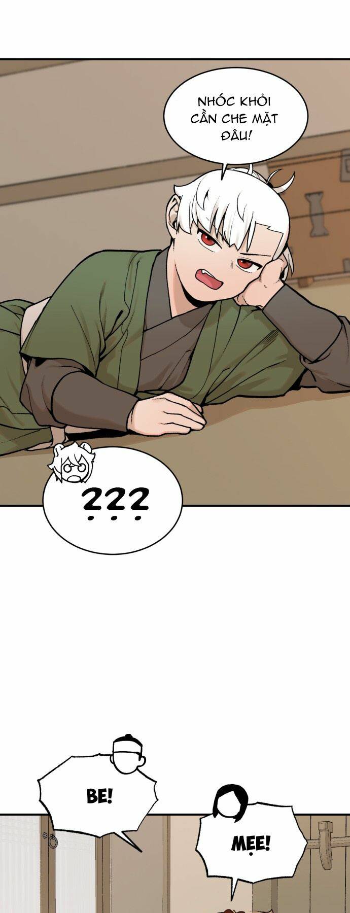 Hổ Đến Chơi Nhà - Chapter 16 - Page 15