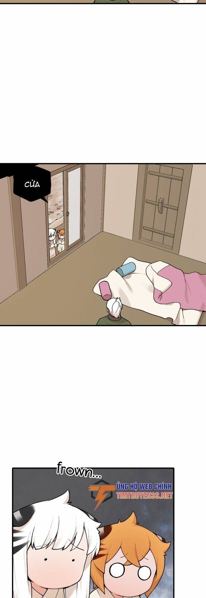 Hổ Đến Chơi Nhà - Chapter 16 - Page 23