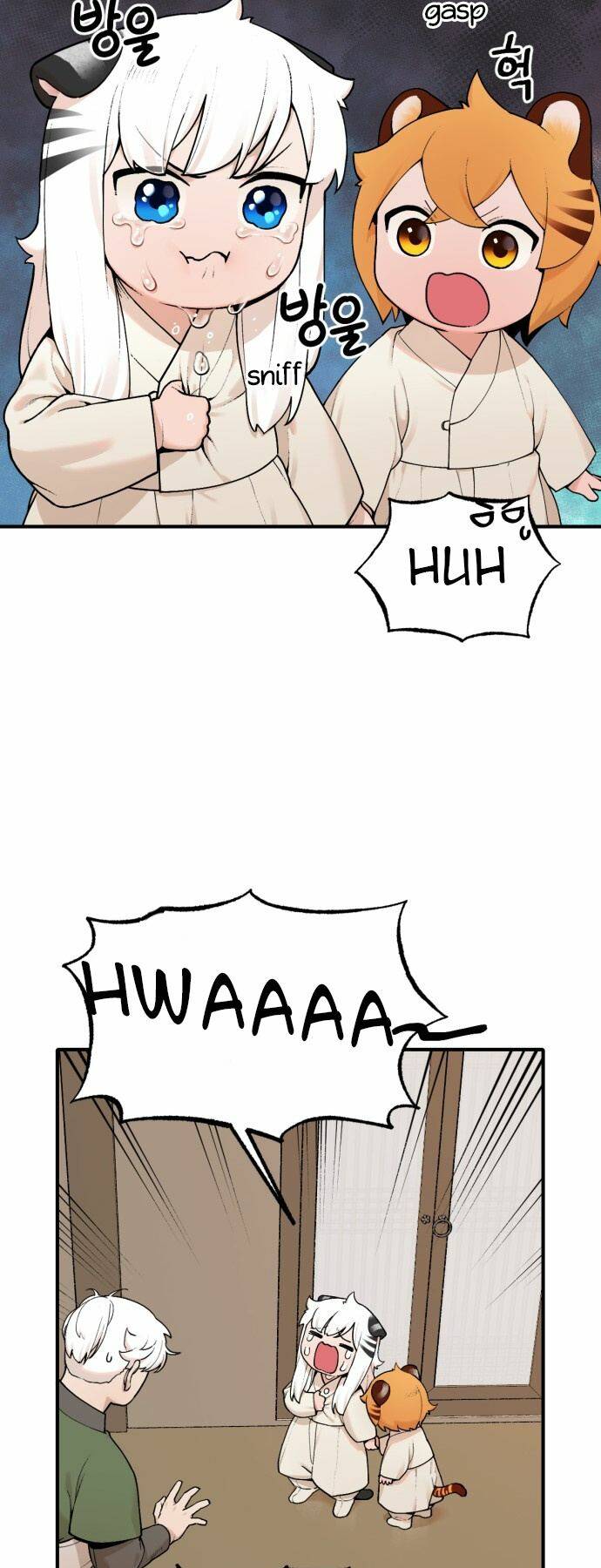 Hổ Đến Chơi Nhà - Chapter 16 - Page 25