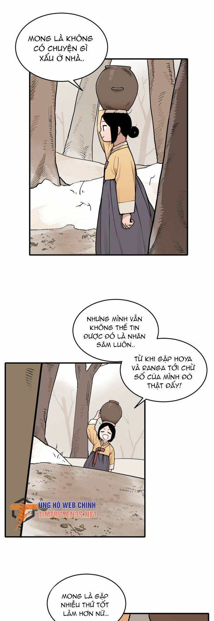 Hổ Đến Chơi Nhà - Chapter 16 - Page 37