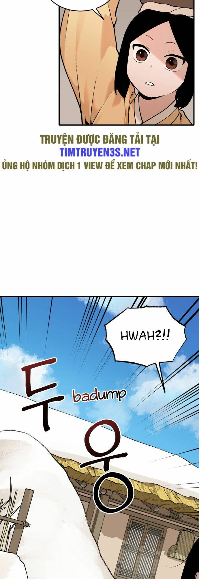 Hổ Đến Chơi Nhà - Chapter 16 - Page 38