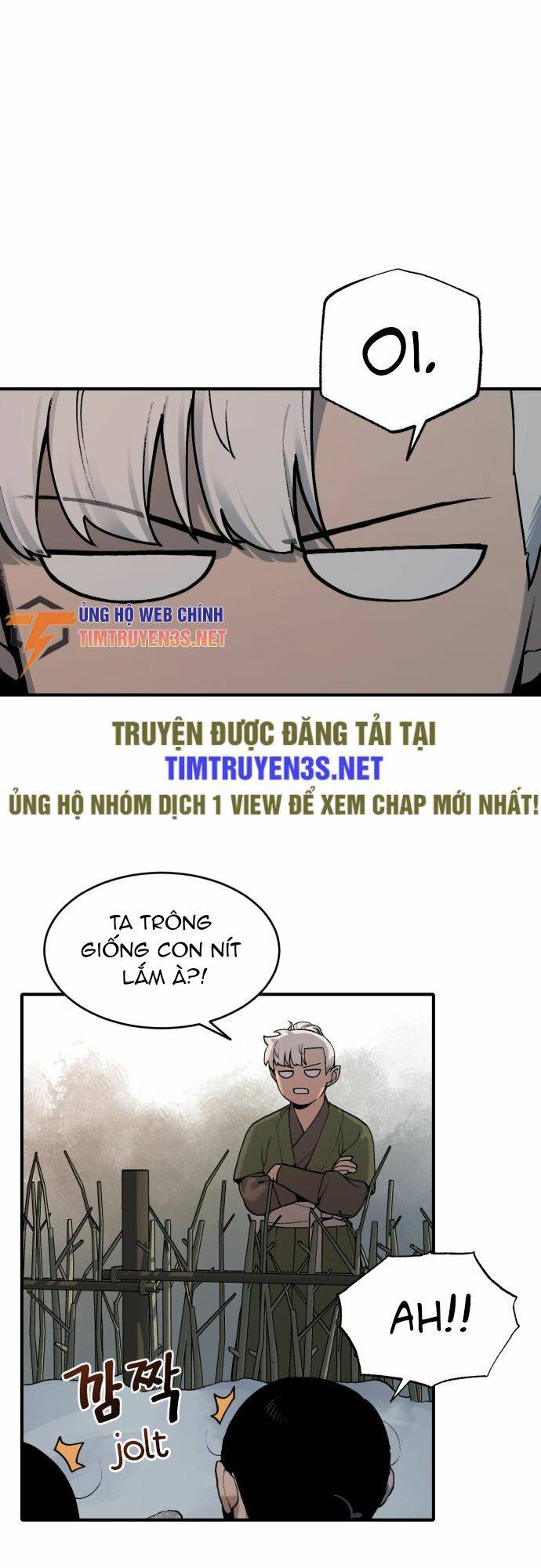 Hổ Đến Chơi Nhà - Chapter 16 - Page 4