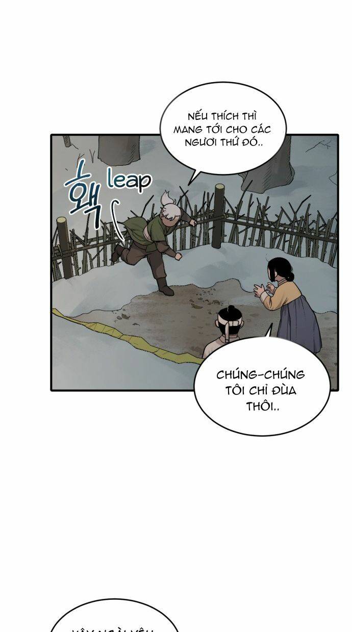 Hổ Đến Chơi Nhà - Chapter 16 - Page 5