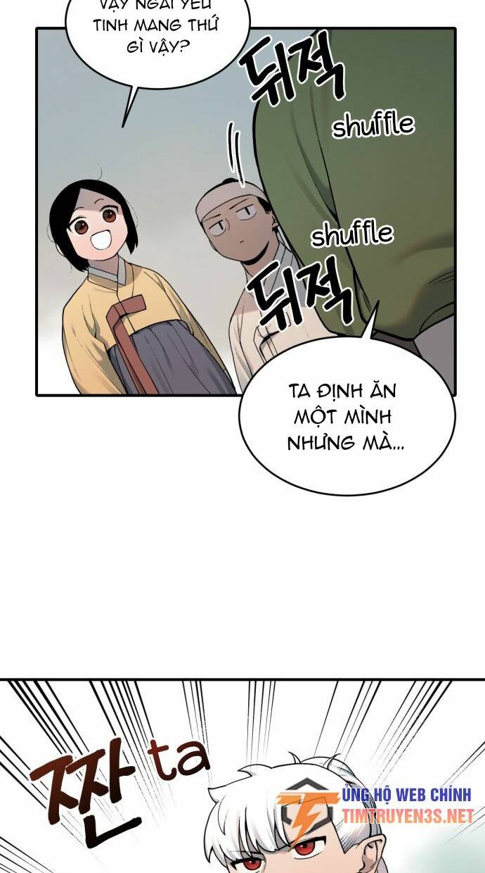 Hổ Đến Chơi Nhà - Chapter 16 - Page 6