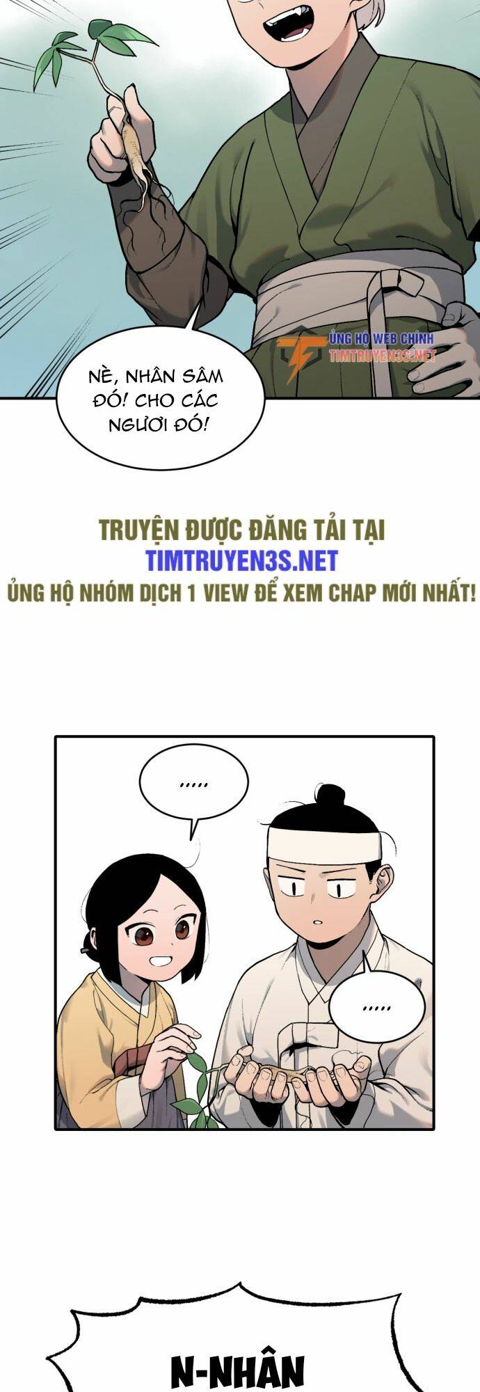 Hổ Đến Chơi Nhà - Chapter 16 - Page 7