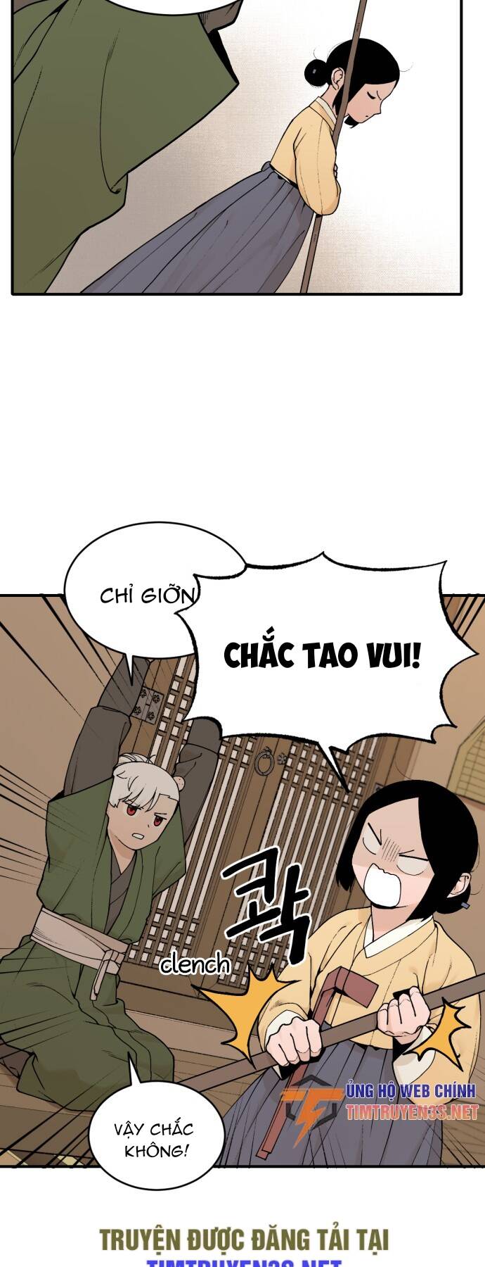 Hổ Đến Chơi Nhà - Chapter 17 - Page 15