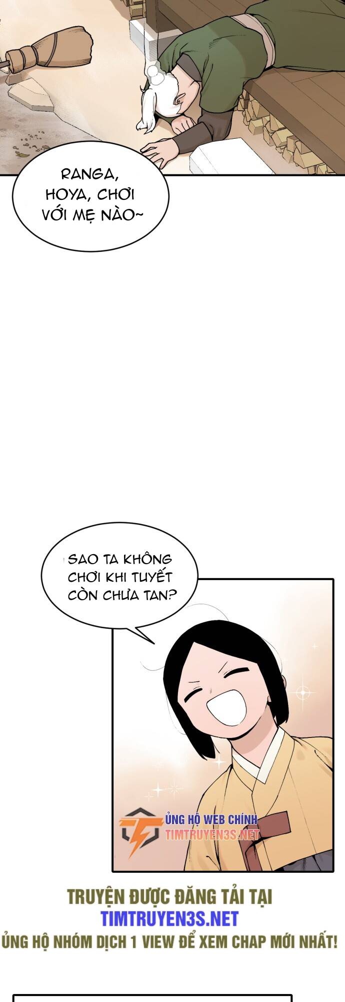 Hổ Đến Chơi Nhà - Chapter 17 - Page 22