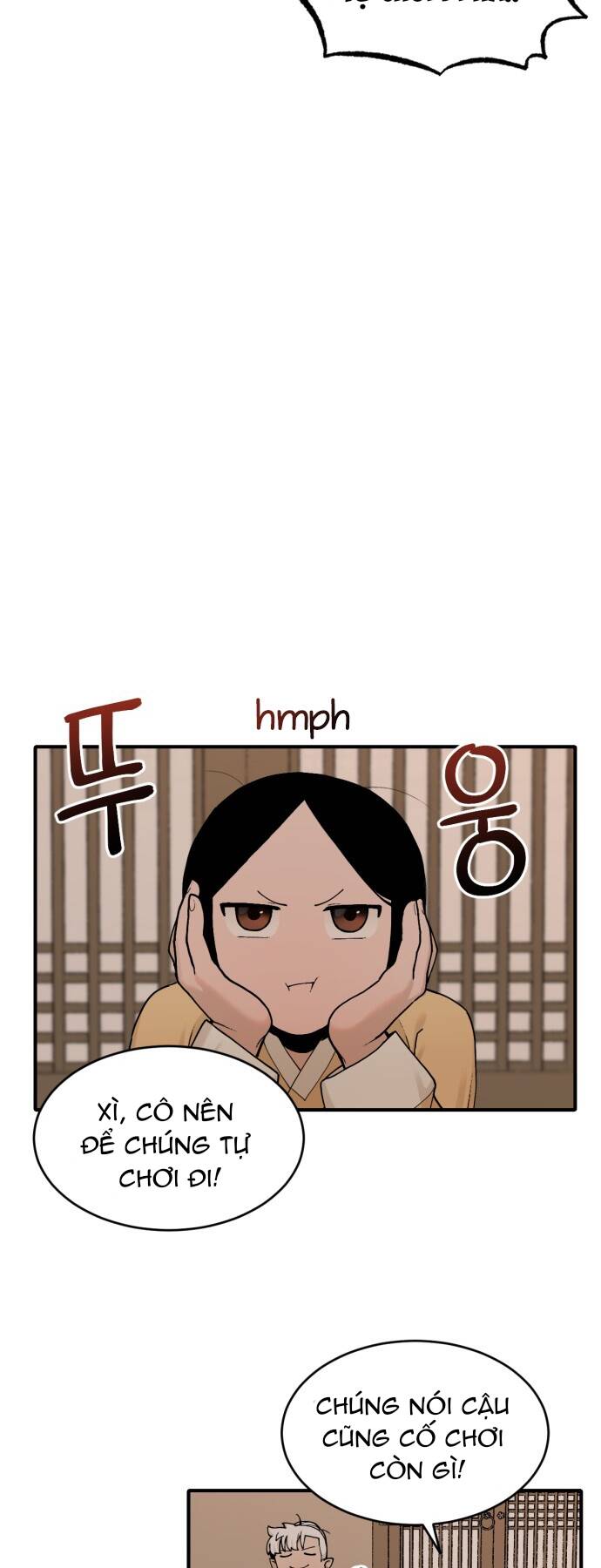 Hổ Đến Chơi Nhà - Chapter 17 - Page 26