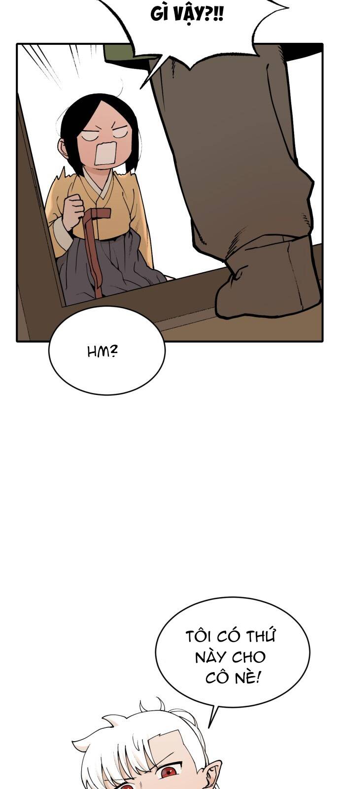 Hổ Đến Chơi Nhà - Chapter 17 - Page 32