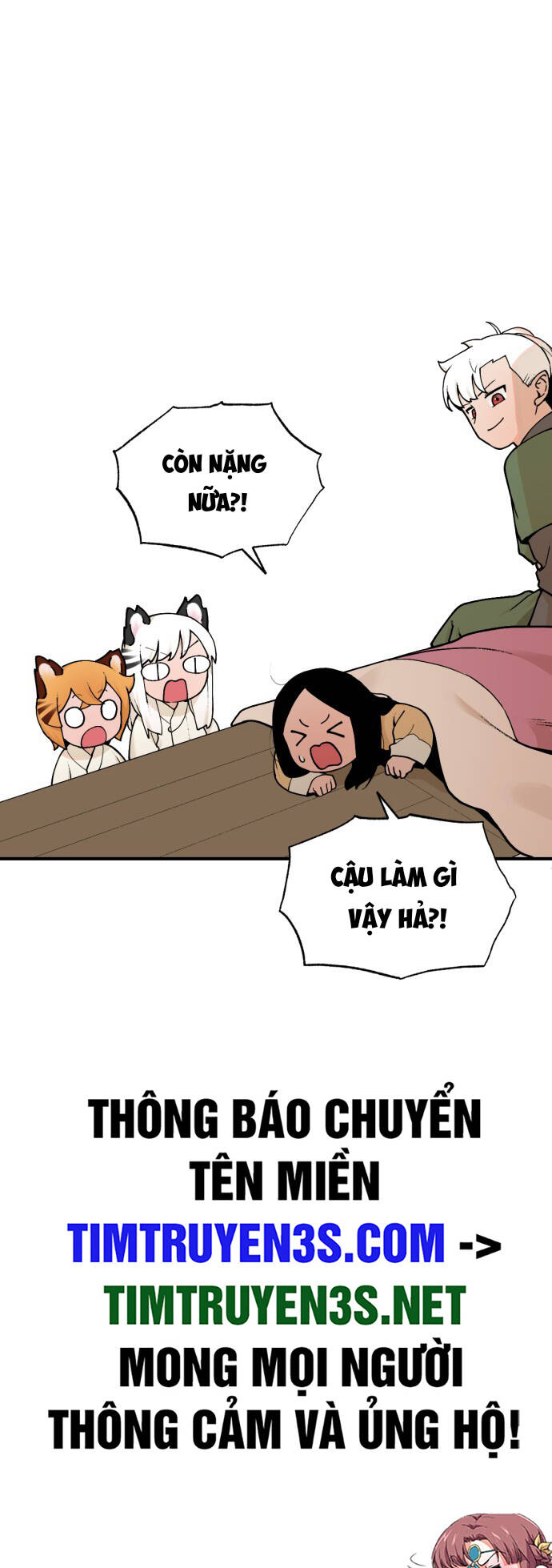 Hổ Đến Chơi Nhà - Chapter 17 - Page 36