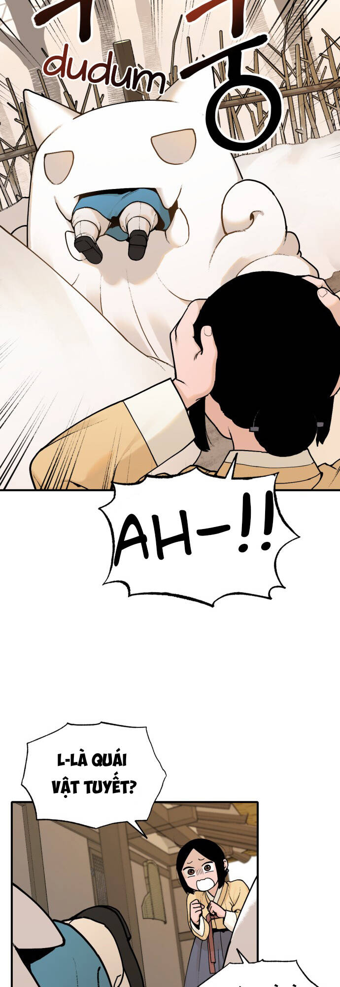 Hổ Đến Chơi Nhà - Chapter 17 - Page 4