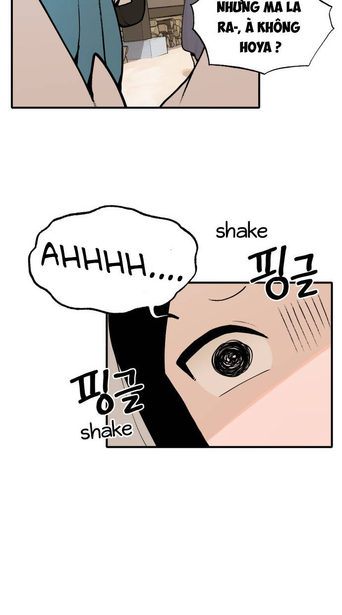 Hổ Đến Chơi Nhà - Chapter 17 - Page 5