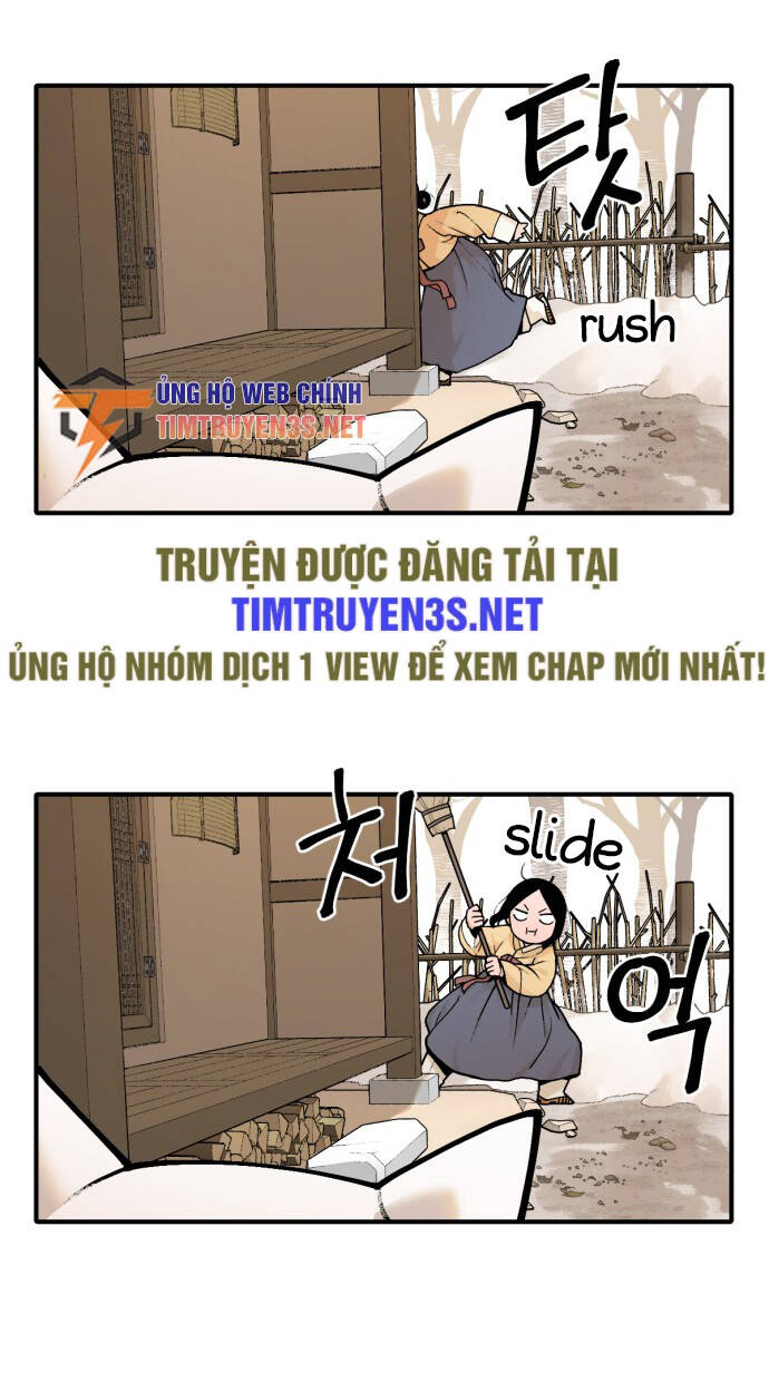Hổ Đến Chơi Nhà - Chapter 17 - Page 6