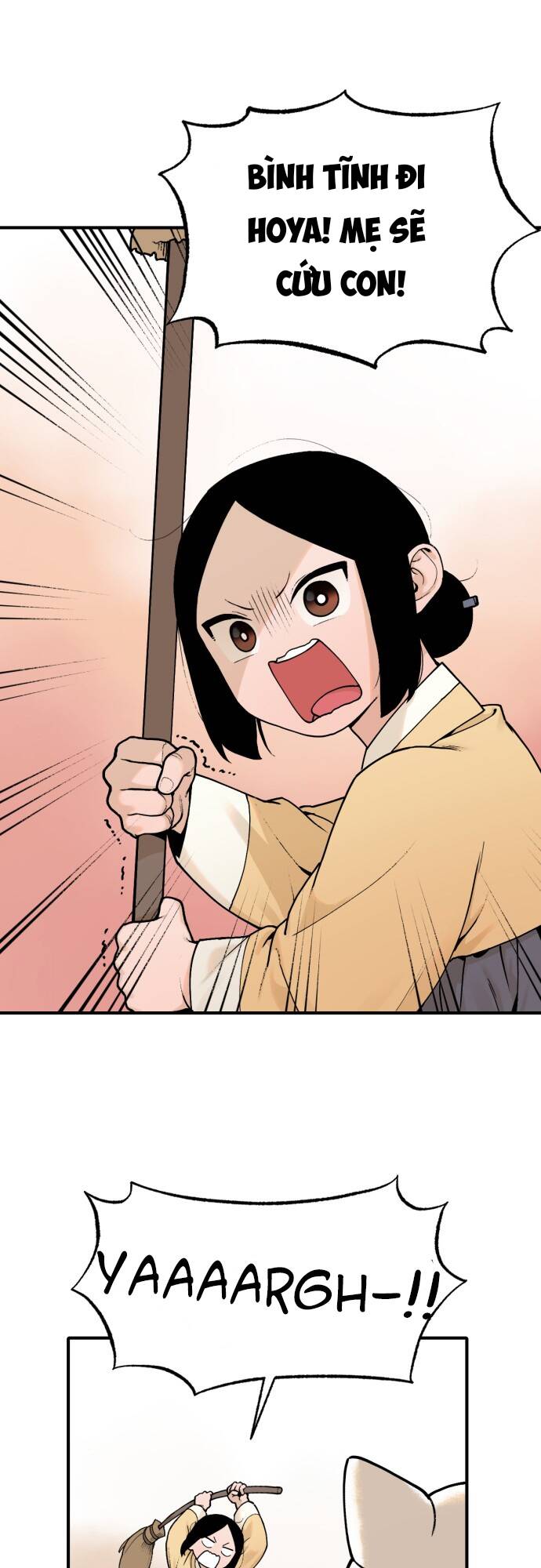 Hổ Đến Chơi Nhà - Chapter 17 - Page 7