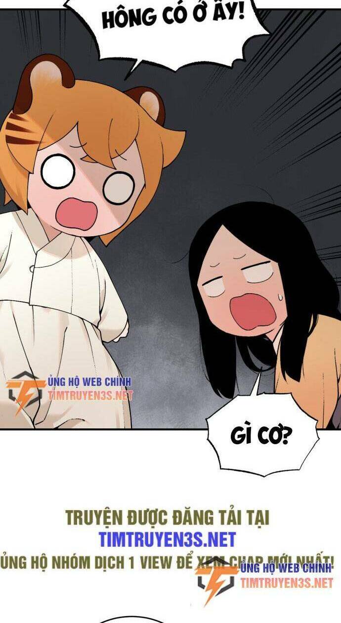 Hổ Đến Chơi Nhà - Chapter 18 - Page 9