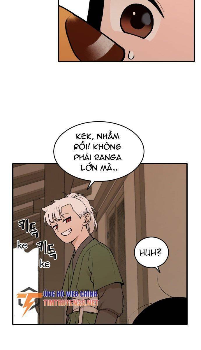 Hổ Đến Chơi Nhà - Chapter 18 - Page 11