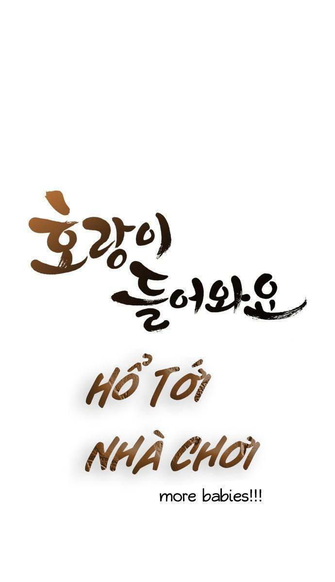 Hổ Đến Chơi Nhà - Chapter 18 - Page 16