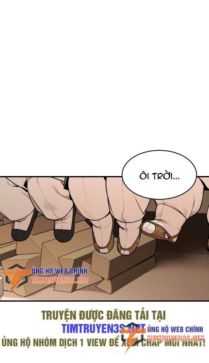 Hổ Đến Chơi Nhà - Chapter 18 - Page 17