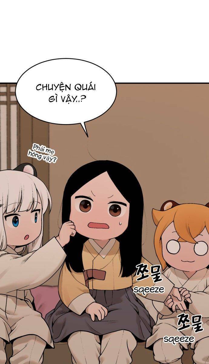 Hổ Đến Chơi Nhà - Chapter 18 - Page 18