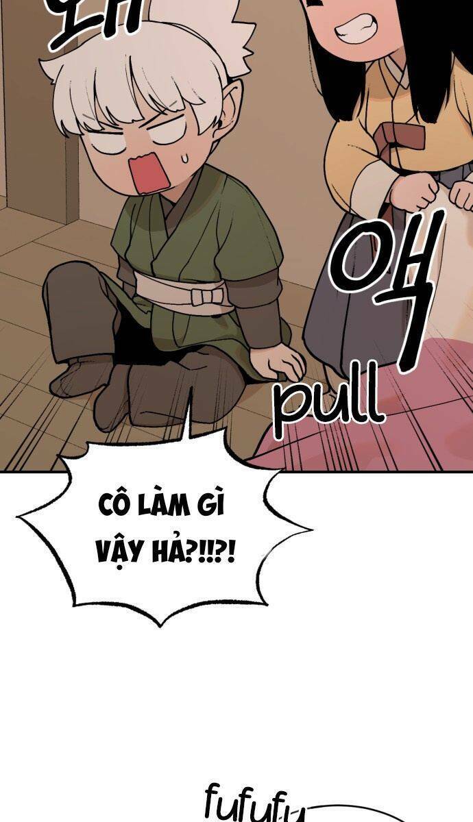 Hổ Đến Chơi Nhà - Chapter 18 - Page 23