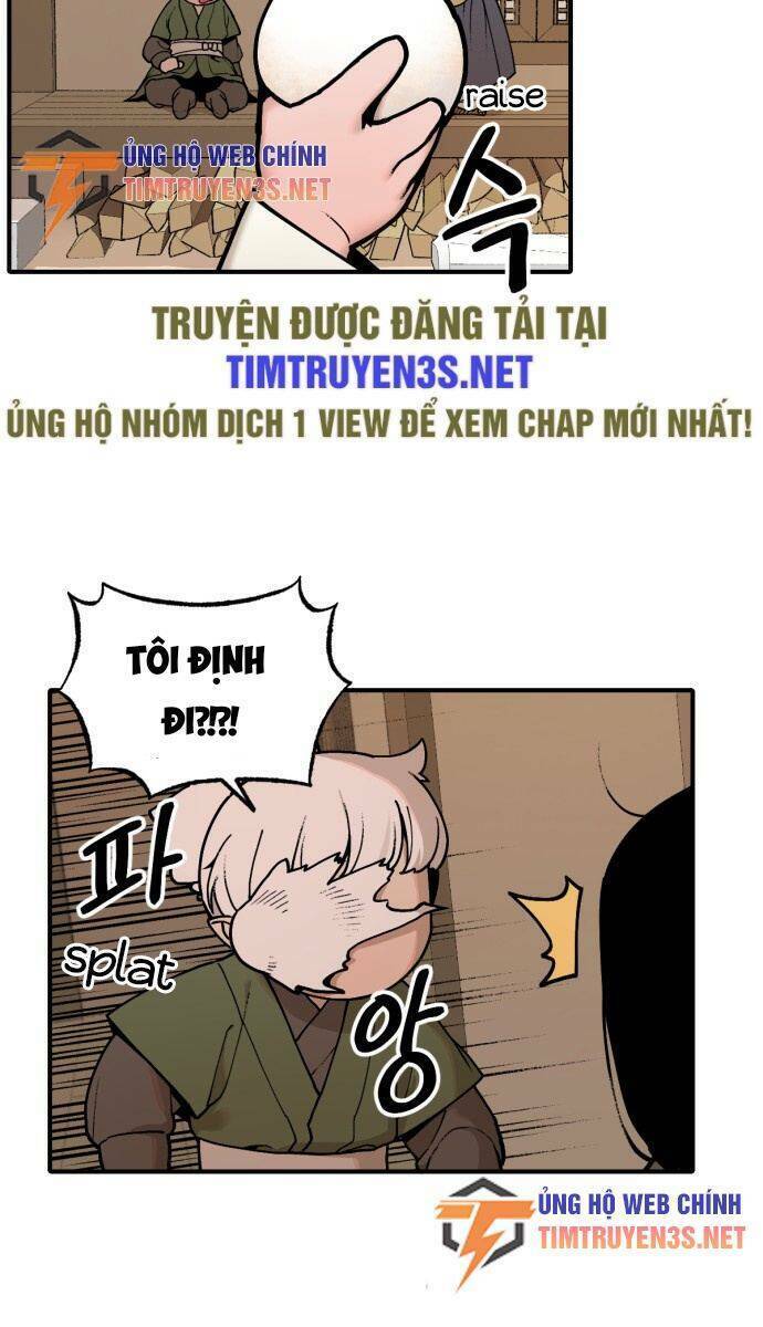 Hổ Đến Chơi Nhà - Chapter 18 - Page 25