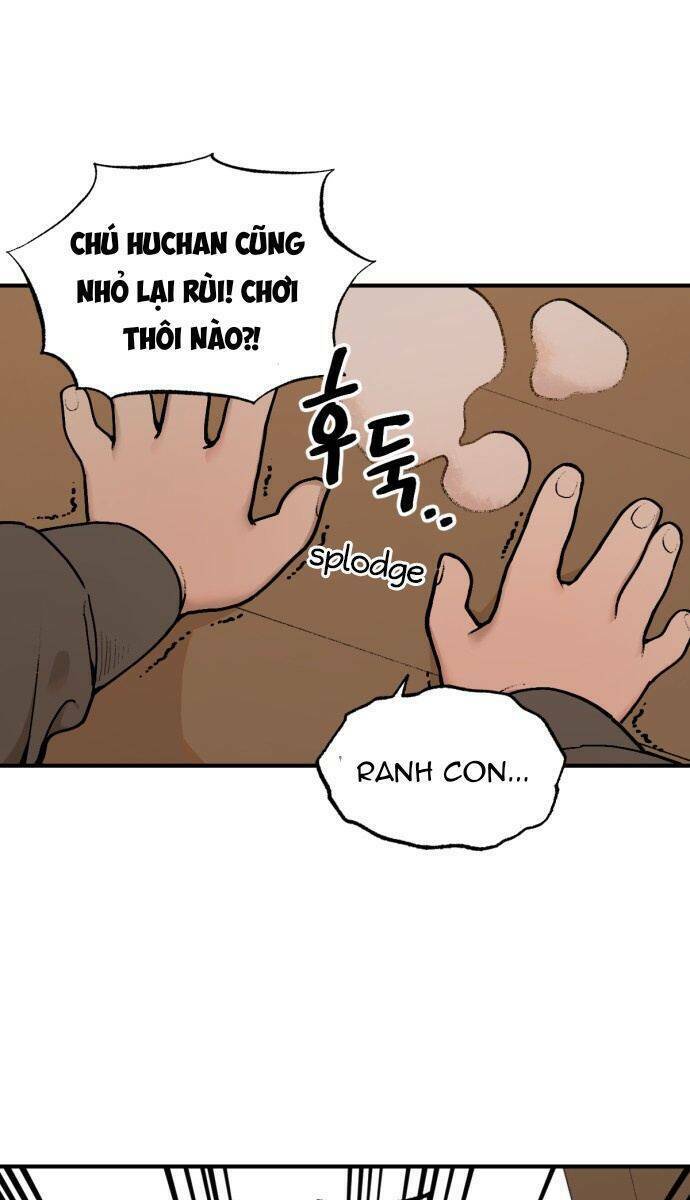 Hổ Đến Chơi Nhà - Chapter 18 - Page 26