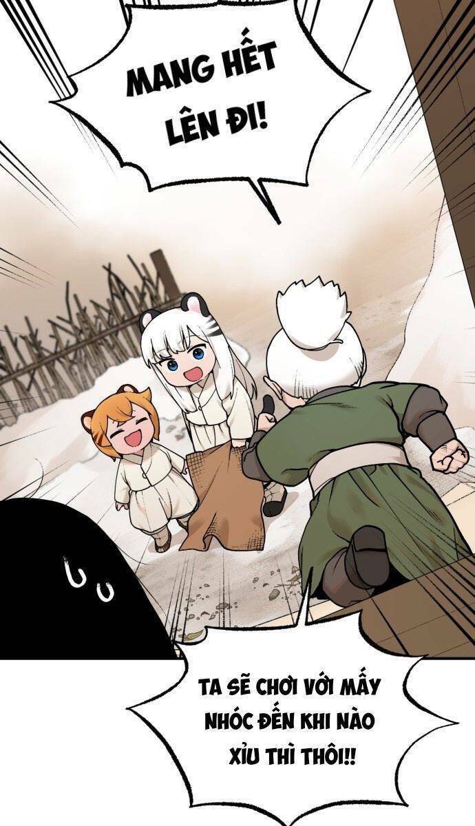 Hổ Đến Chơi Nhà - Chapter 18 - Page 27