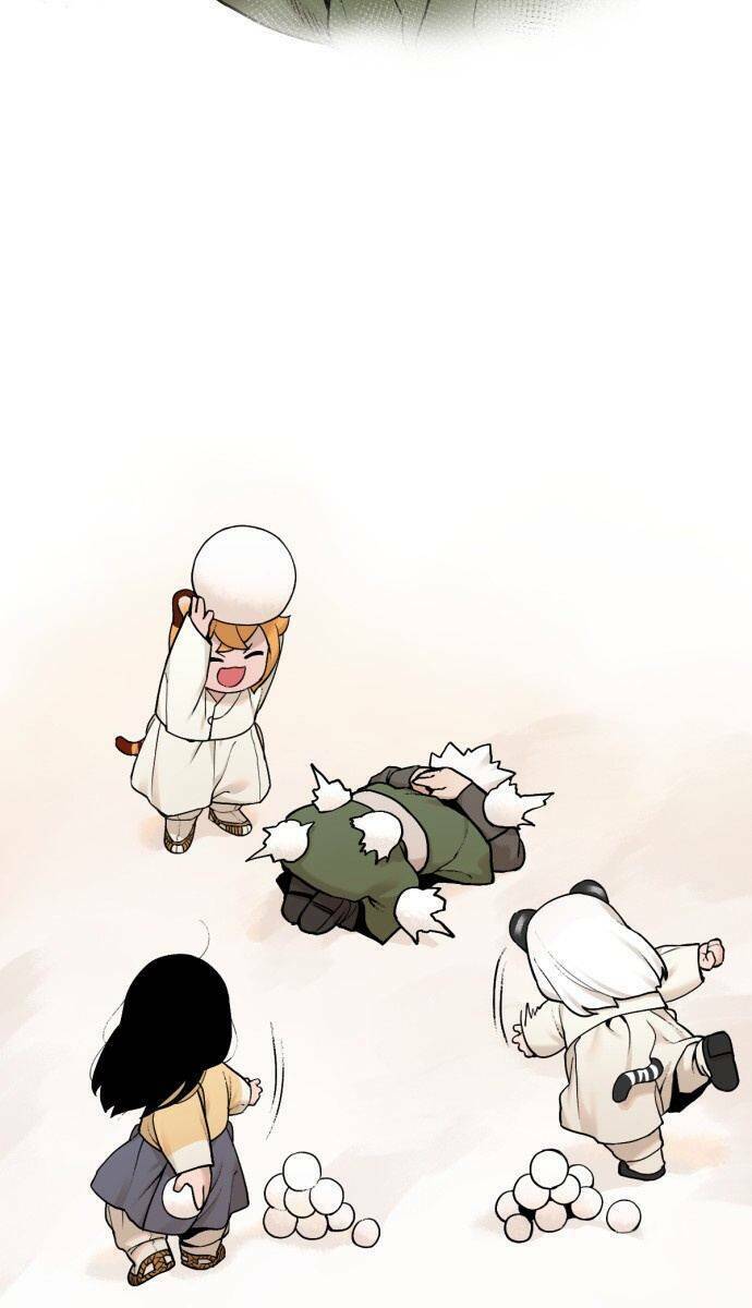 Hổ Đến Chơi Nhà - Chapter 18 - Page 39