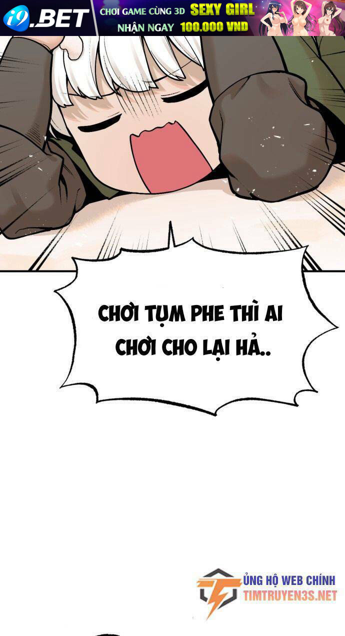 Hổ Đến Chơi Nhà - Chapter 18 - Page 41