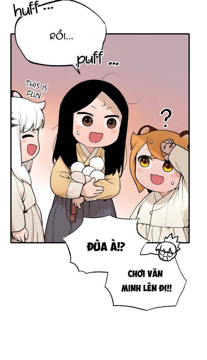 Hổ Đến Chơi Nhà - Chapter 18 - Page 42