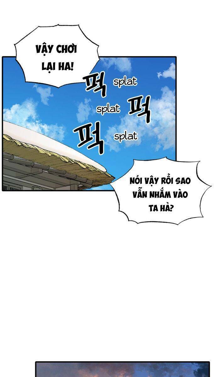 Hổ Đến Chơi Nhà - Chapter 18 - Page 43