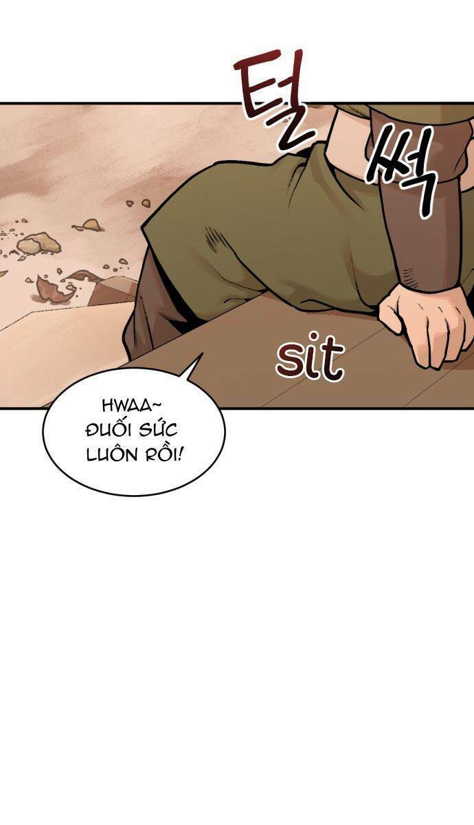 Hổ Đến Chơi Nhà - Chapter 18 - Page 45