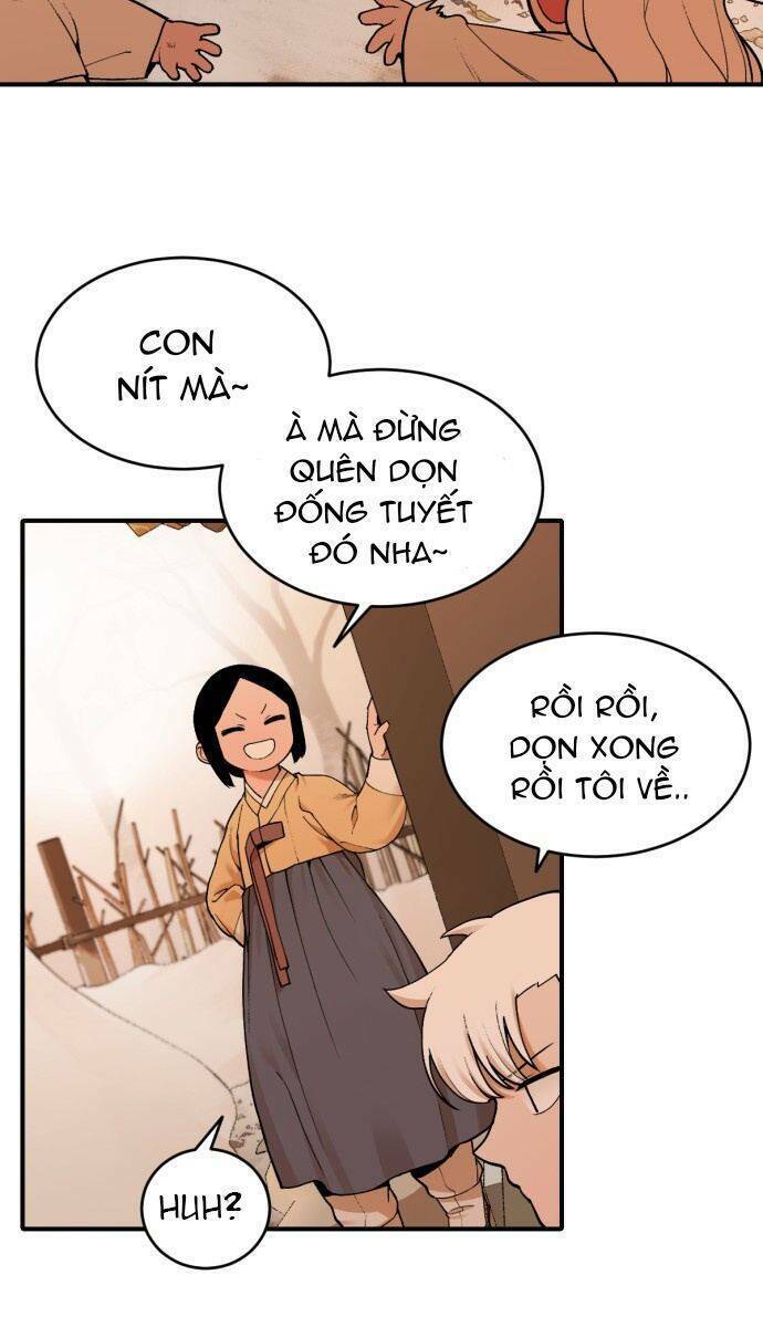 Hổ Đến Chơi Nhà - Chapter 18 - Page 47