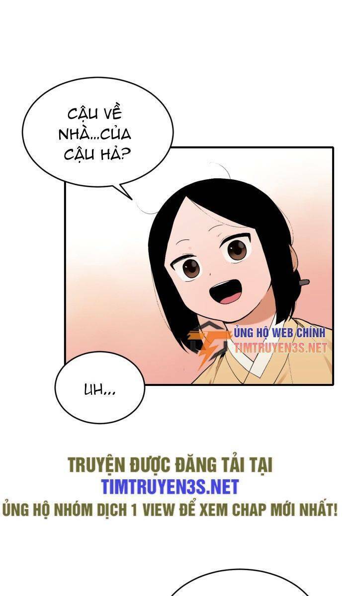 Hổ Đến Chơi Nhà - Chapter 18 - Page 48