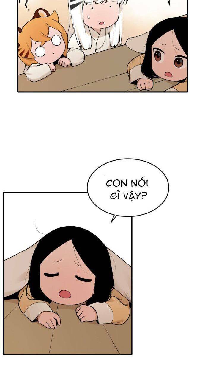 Hổ Đến Chơi Nhà - Chapter 18 - Page 4