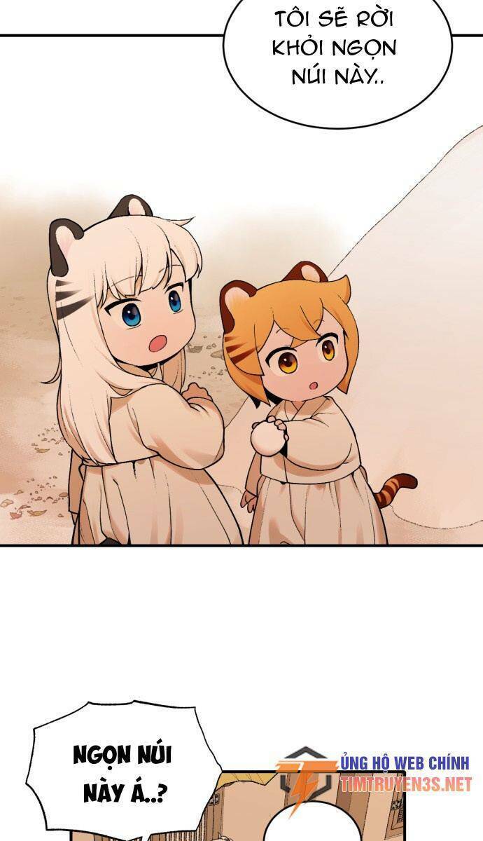 Hổ Đến Chơi Nhà - Chapter 18 - Page 49