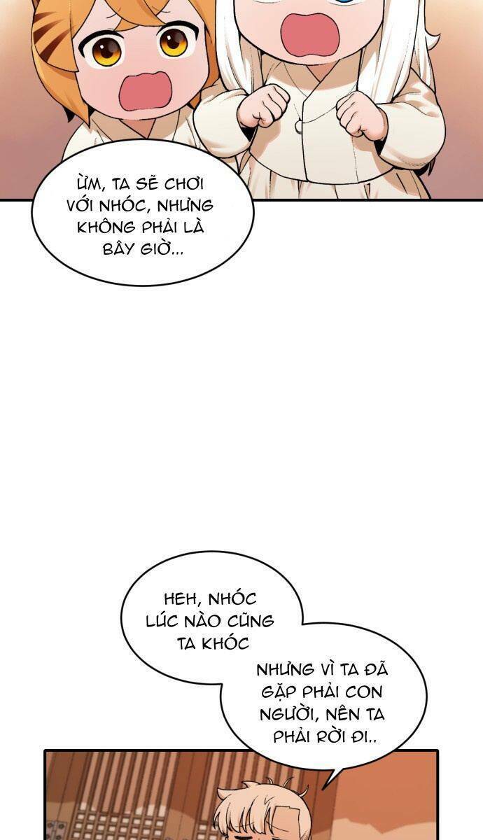 Hổ Đến Chơi Nhà - Chapter 18 - Page 51