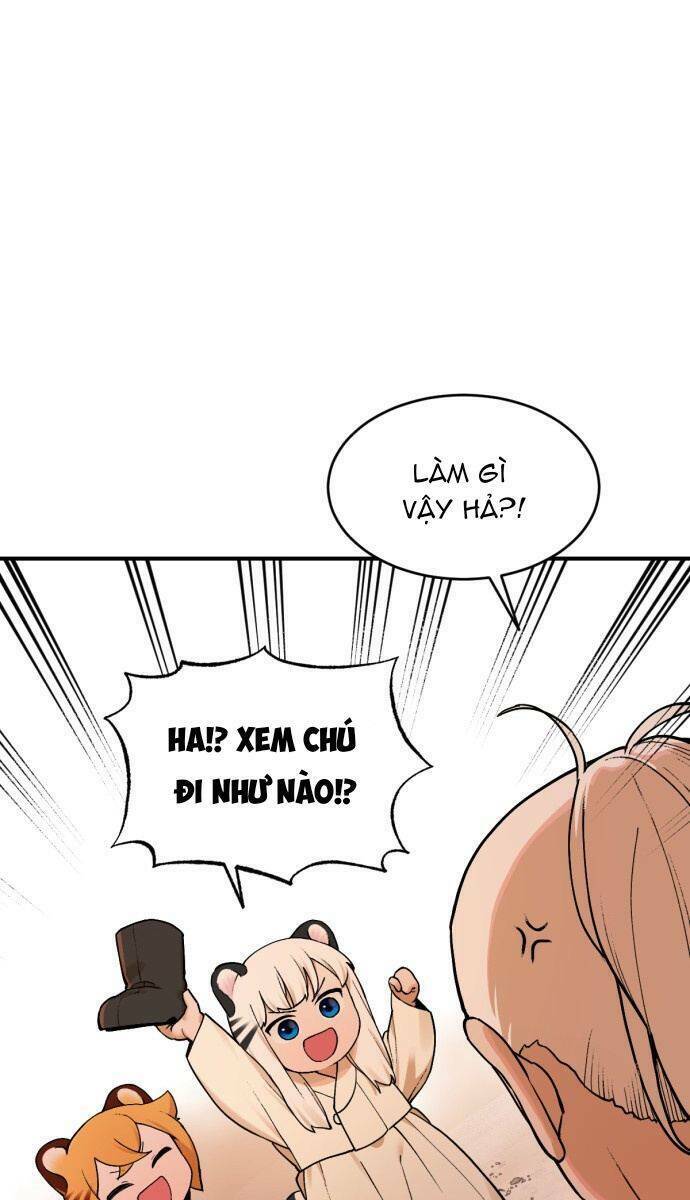 Hổ Đến Chơi Nhà - Chapter 18 - Page 53