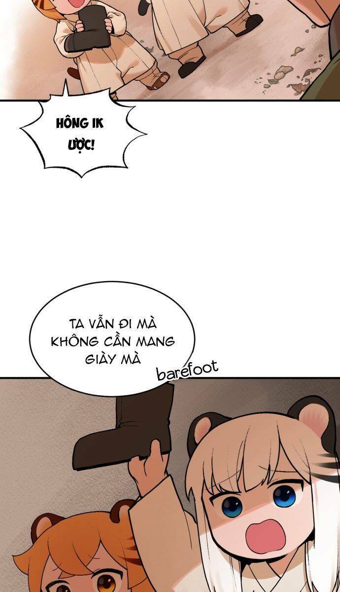 Hổ Đến Chơi Nhà - Chapter 18 - Page 54