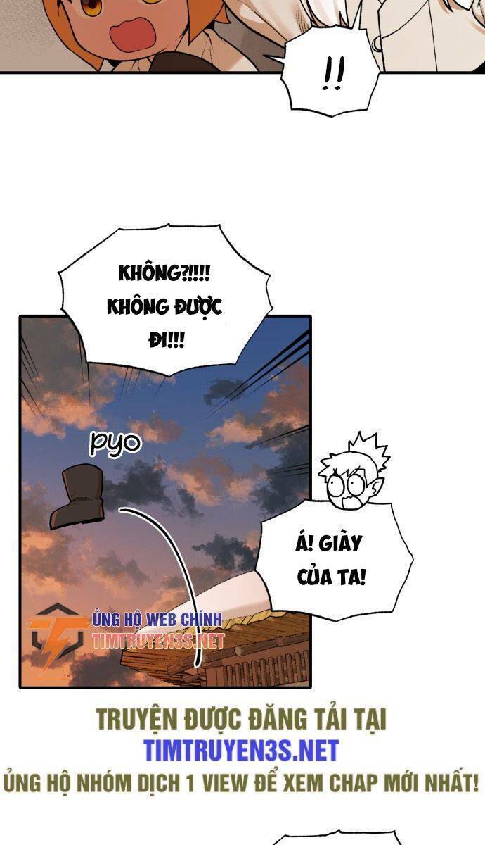 Hổ Đến Chơi Nhà - Chapter 18 - Page 55