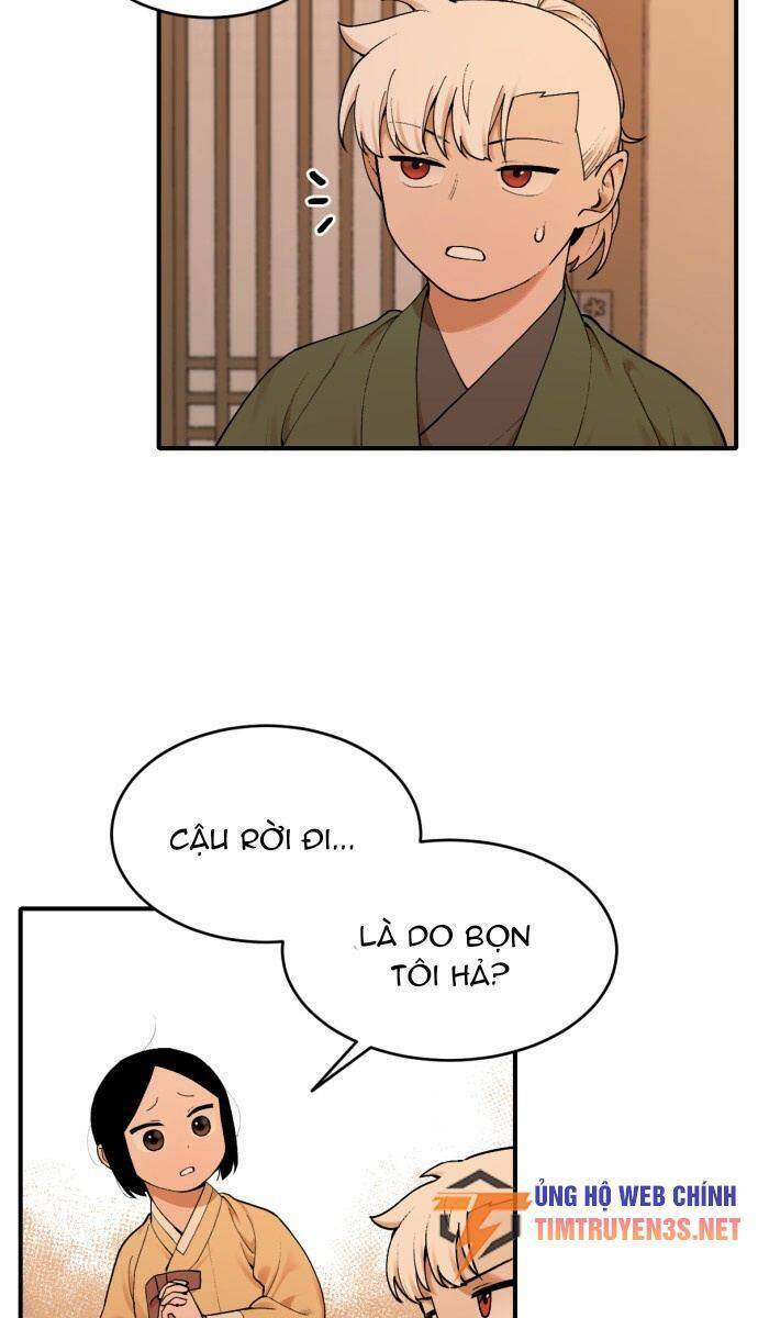 Hổ Đến Chơi Nhà - Chapter 18 - Page 57