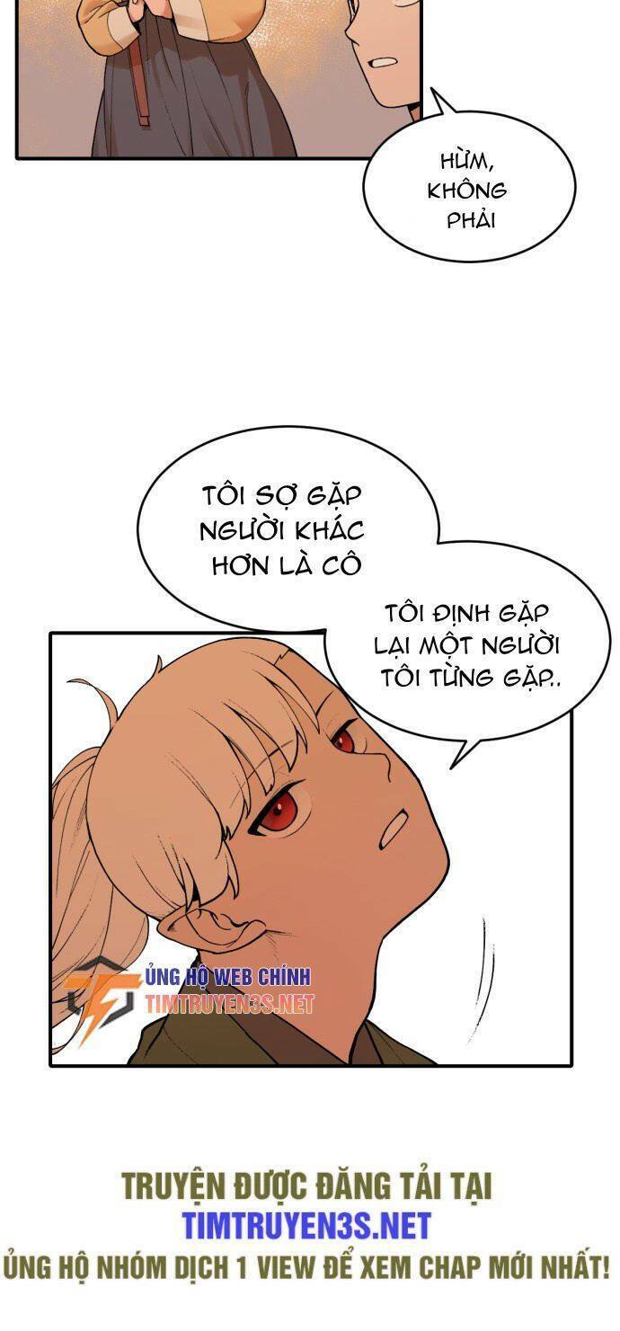Hổ Đến Chơi Nhà - Chapter 18 - Page 58