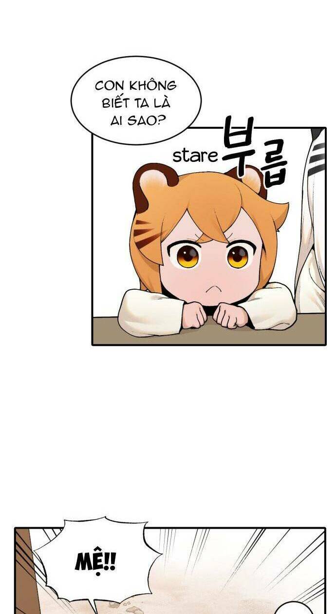 Hổ Đến Chơi Nhà - Chapter 18 - Page 5