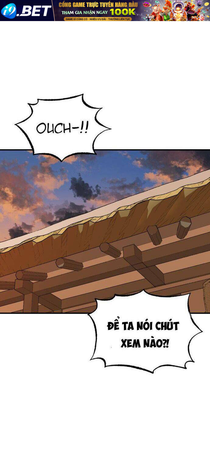 Hổ Đến Chơi Nhà - Chapter 18 - Page 60
