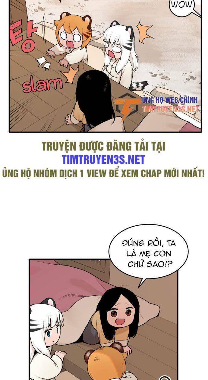 Hổ Đến Chơi Nhà - Chapter 18 - Page 6