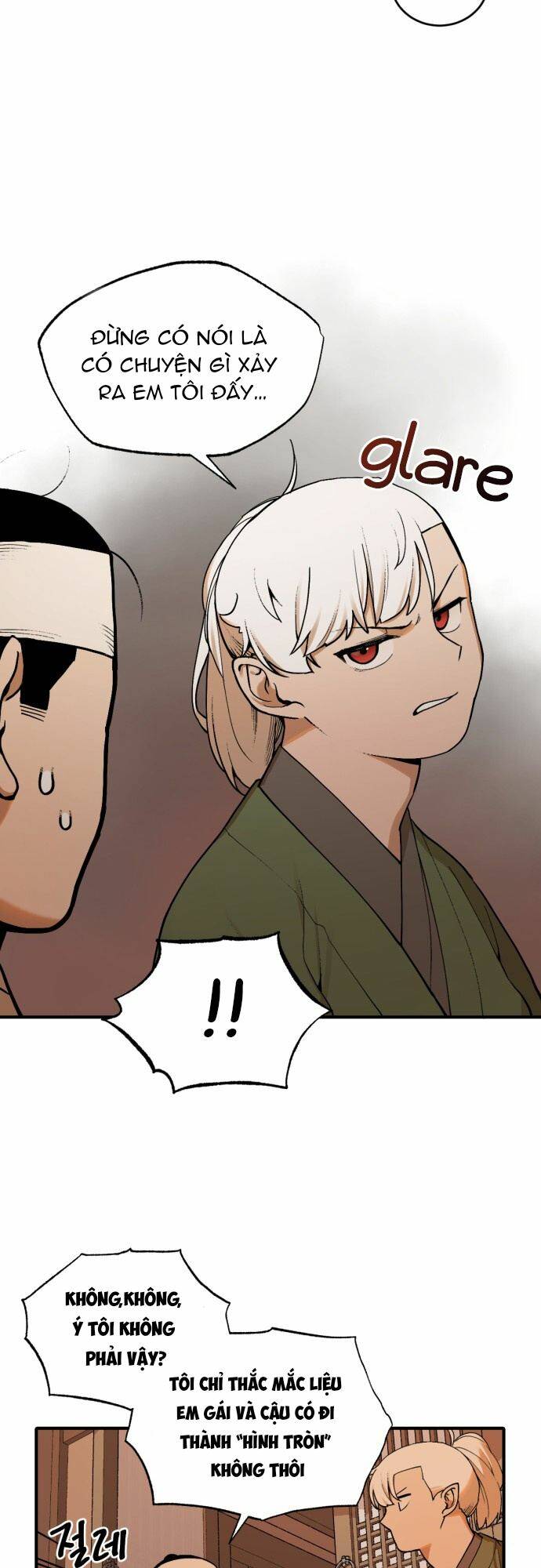 Hổ Đến Chơi Nhà - Chapter 19 - Page 13