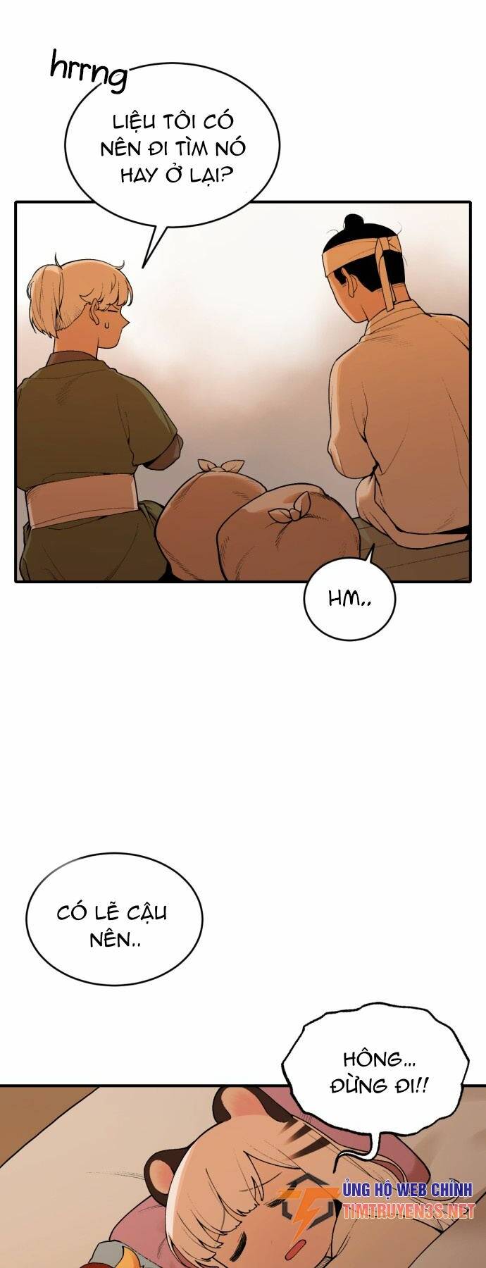 Hổ Đến Chơi Nhà - Chapter 19 - Page 16