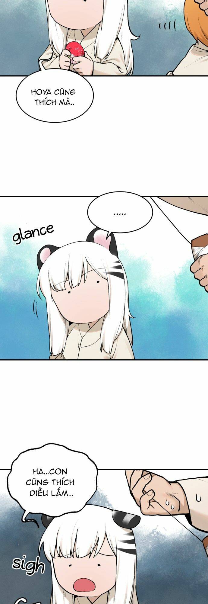 Hổ Đến Chơi Nhà - Chapter 19 - Page 24