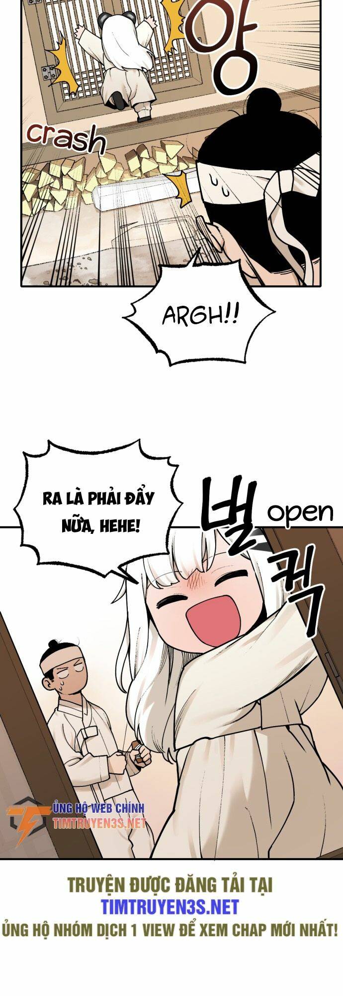 Hổ Đến Chơi Nhà - Chapter 19 - Page 27